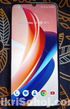 Realme Note 50